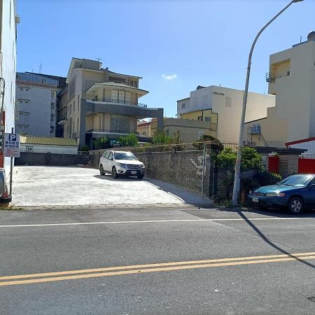 Kenting Orange Homestay Хенгчун Экстерьер фото