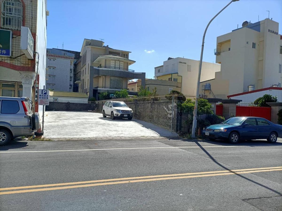 Kenting Orange Homestay Хенгчун Экстерьер фото