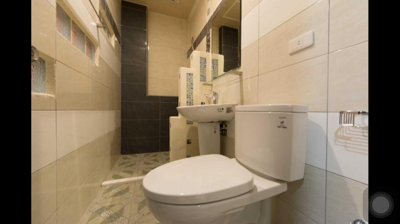 Kenting Orange Homestay Хенгчун Экстерьер фото