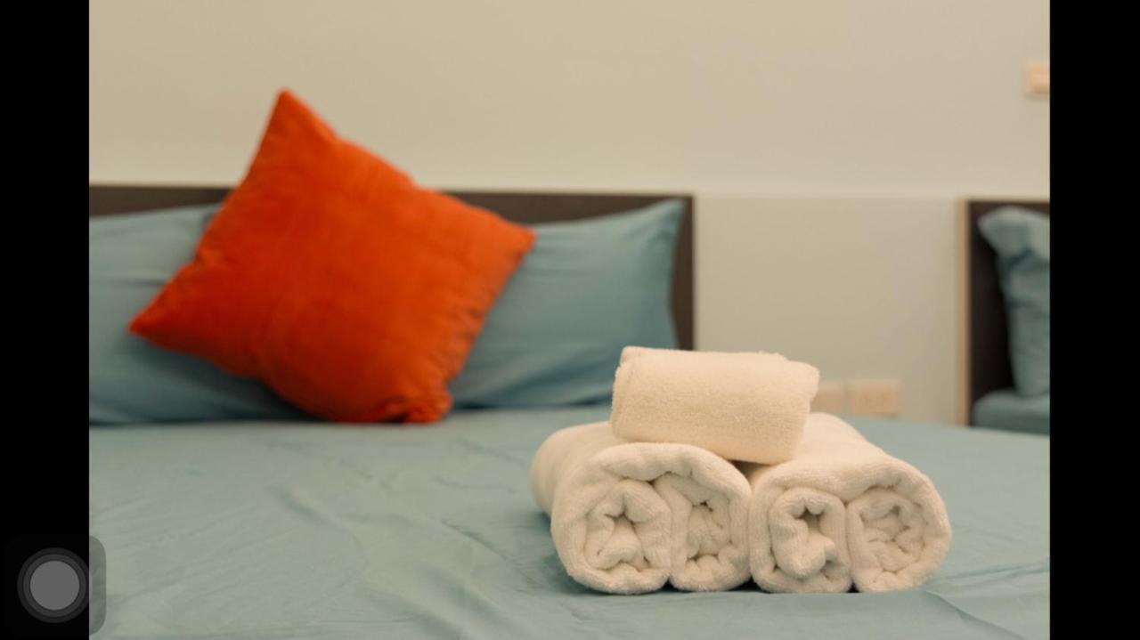 Kenting Orange Homestay Хенгчун Экстерьер фото