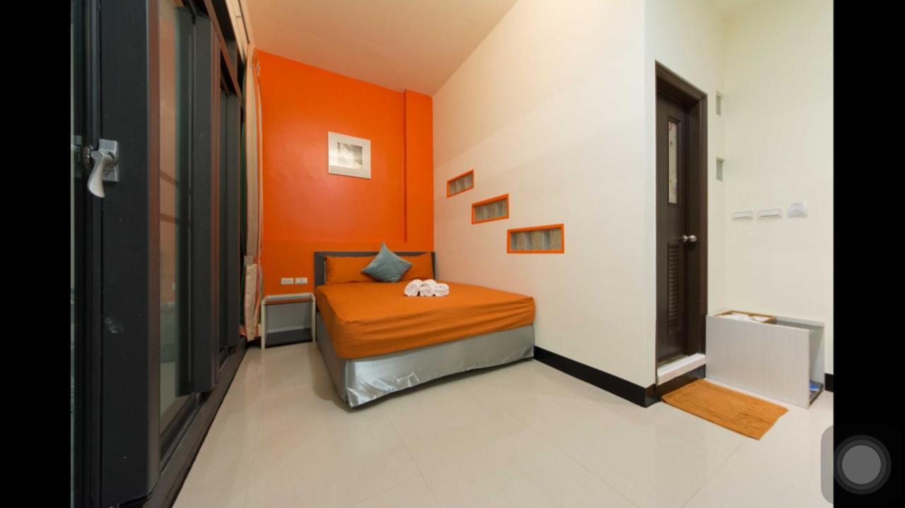 Kenting Orange Homestay Хенгчун Экстерьер фото