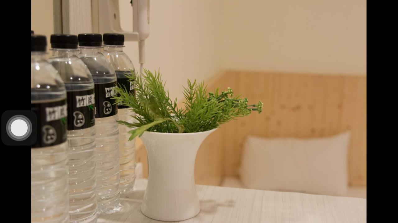 Kenting Orange Homestay Хенгчун Экстерьер фото
