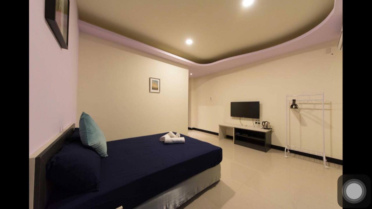 Kenting Orange Homestay Хенгчун Экстерьер фото